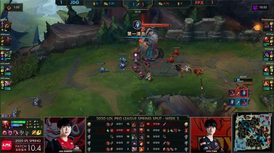 大湾区英雄联盟城市英雄争霸赛圆满落幕 总冠军揭晓