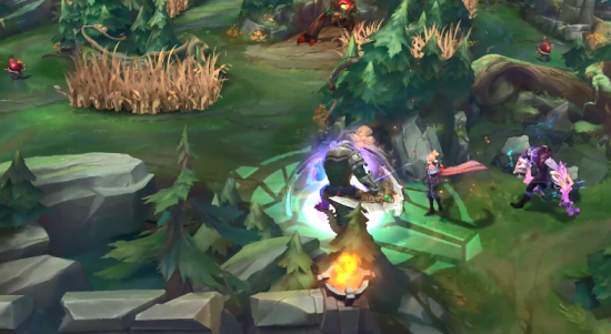 2026电竞世界杯揭晓DOTA2 LOL CS2赛事精彩信息