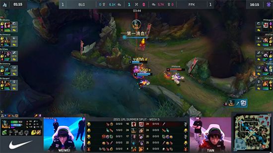 国服甄姬最强出装铭文推荐及圣杯使用解析