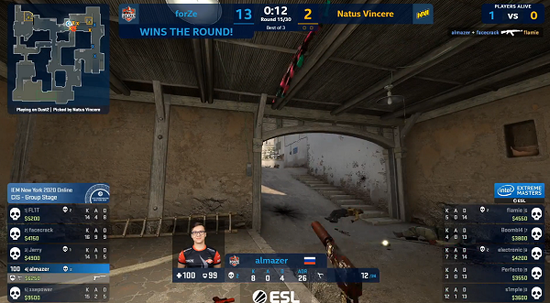 泰坦军团KG257S电竞屏开售 仅需949元带来极致游戏体验